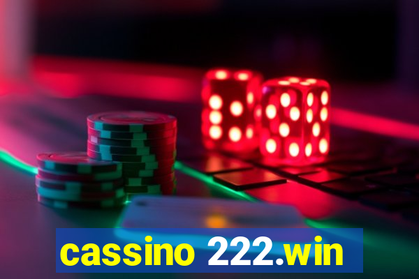 cassino 222.win